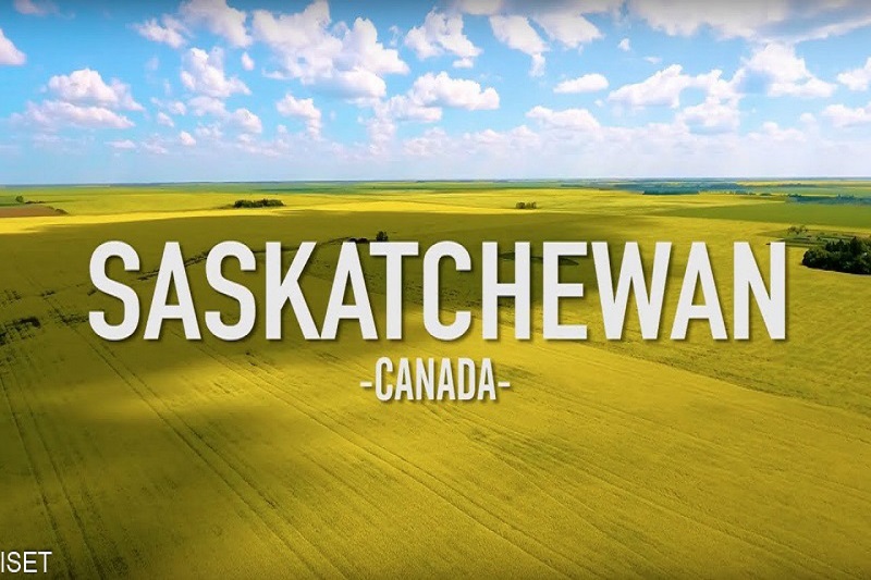 Saskatchewan - Điểm đến lí tưởng cho du học sinh